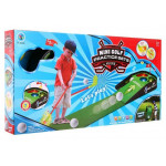 Detský golfový mini set